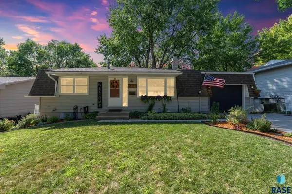 1717 S Judy Ave, Sioux Falls, SD 57103