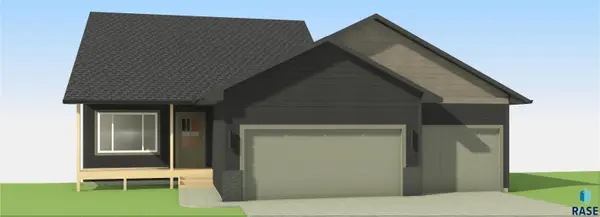 121 S Peaceful Ave, Brandon, SD 57005