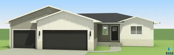1200 N Poplar Ave, Tea, SD 57064