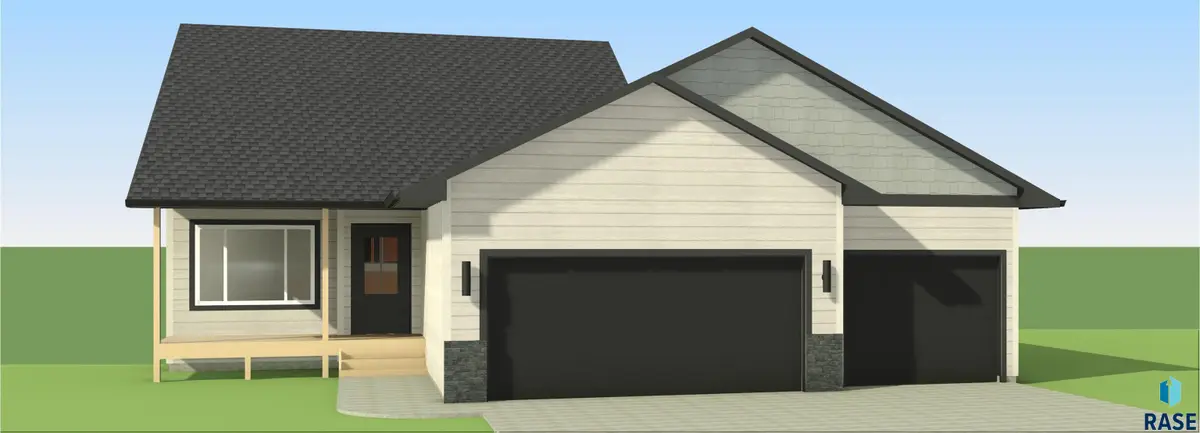6812 W Viola Ct, Sioux Falls, SD 57107 - #1