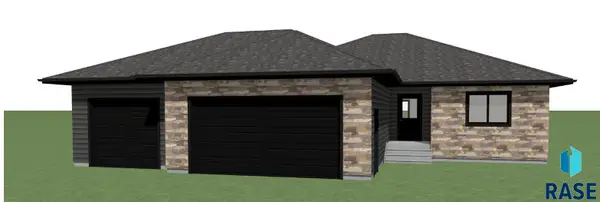 814 Yuzina Ave, Harrisburg, SD 57032