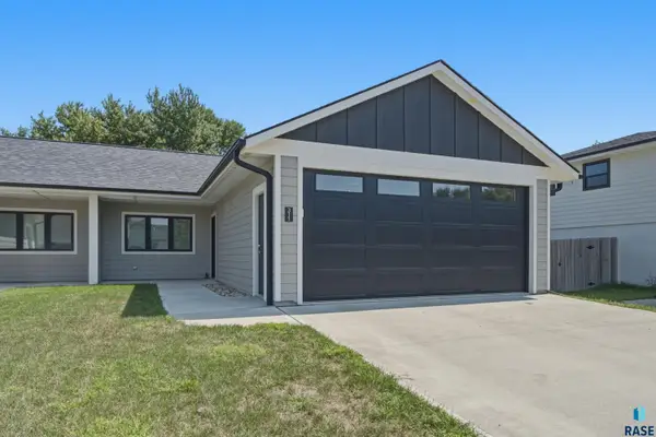 311 S Annway St, Humboldt, SD 57035