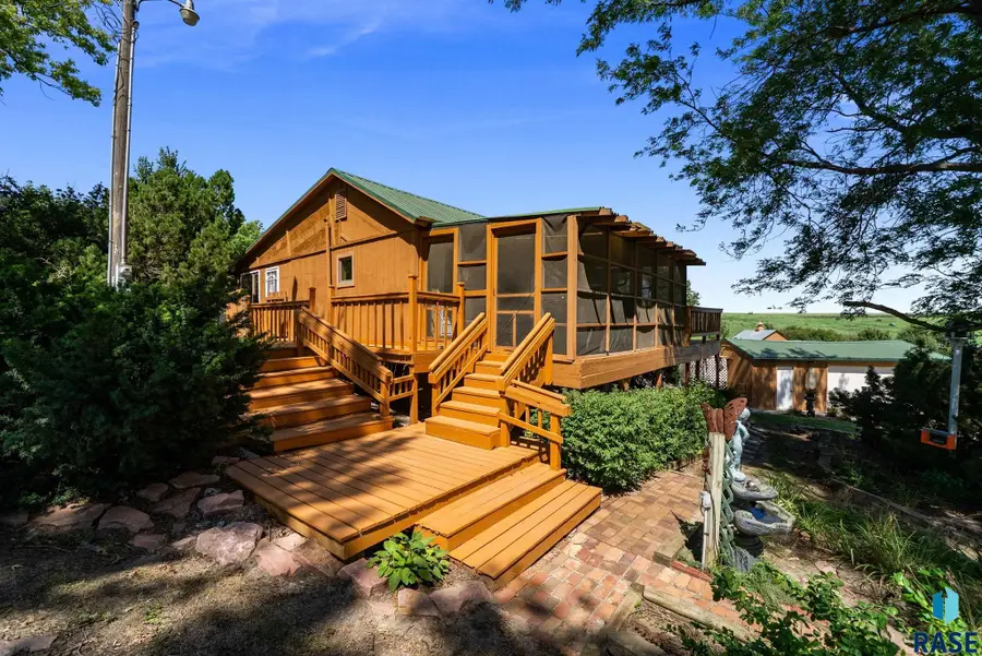 47766 283rd St, Canton, SD 57013 - #3
