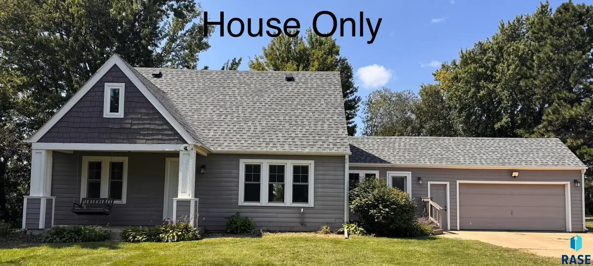 27051 S Southeastern Ave, Sioux Falls, SD 57108 - #1