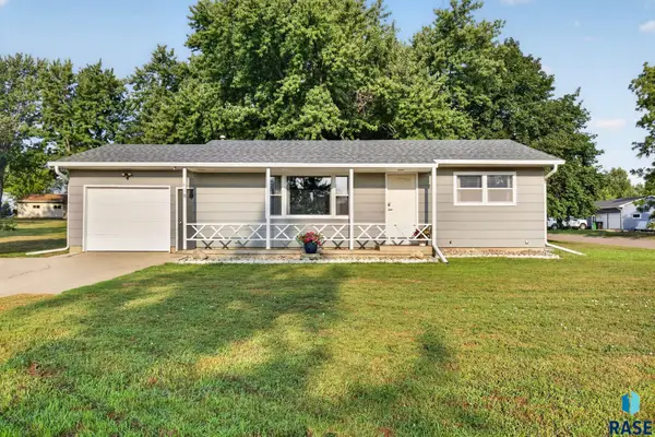 400 S Jefferson St, Humboldt, SD 57035