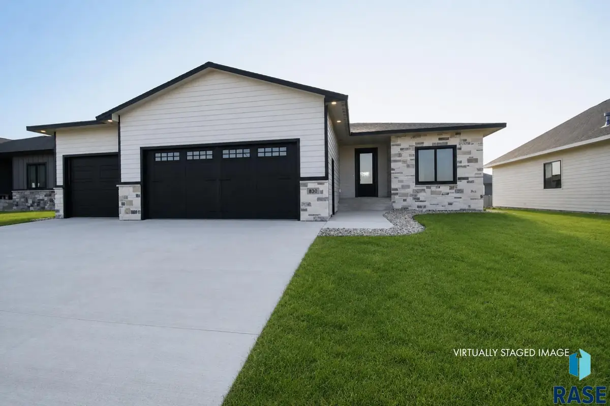 830 Almond Ave, Harrisburg, SD 57032 - #1