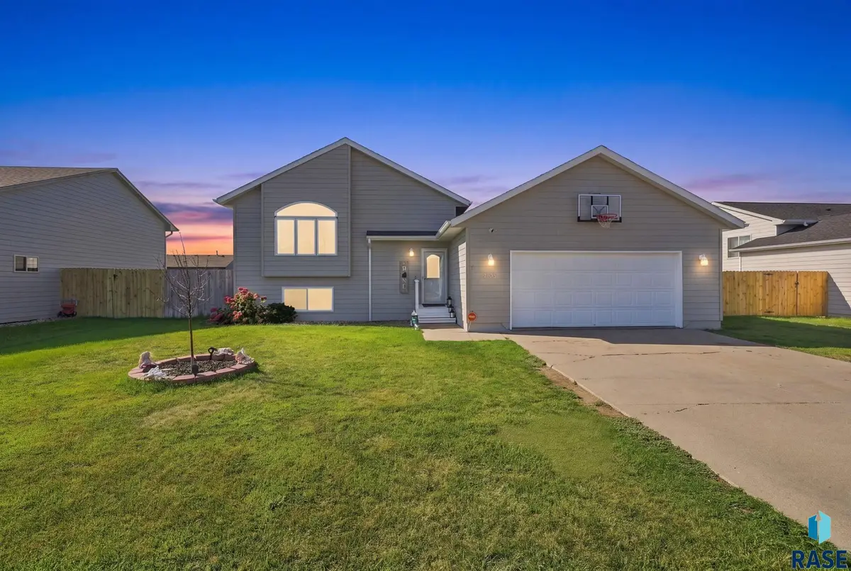 7105 W 65th St, Sioux Falls, SD 57106 - #1