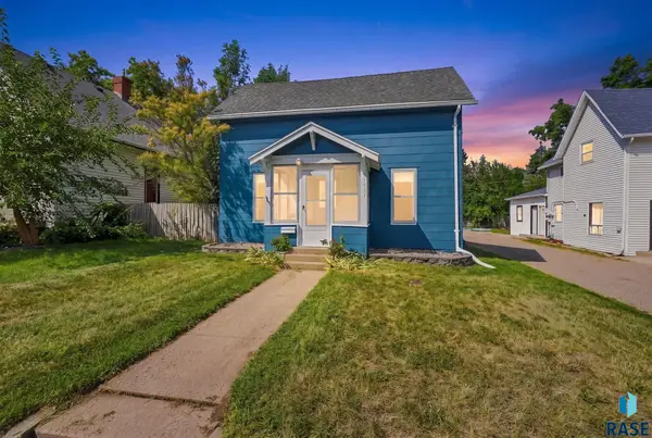 1513 S Duluth Ave, Sioux Falls, SD 57105