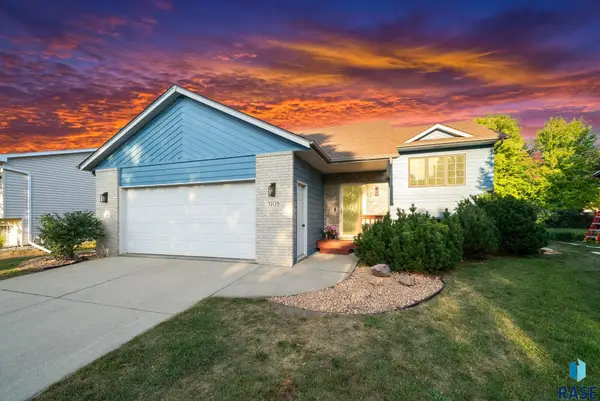 3108 S Judy Ave, Sioux Falls, SD 57103