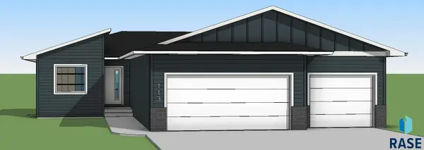 113 S Peaceful Ave, Brandon, SD 57005