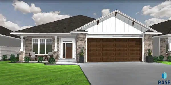 5937 S Huntwood Ave, Sioux Falls, SD 57108