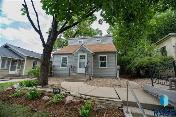 220 Covell Ave, Sioux Falls, SD 57104