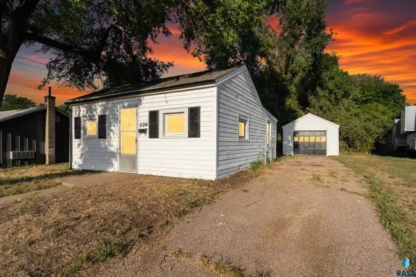 504 S Elmwood Ave, Sioux Falls, SD 57104
