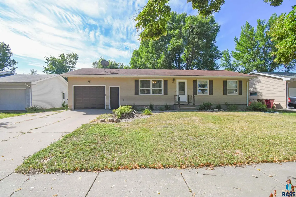 5821 W 50th St, Sioux Falls, SD 57106 - #1