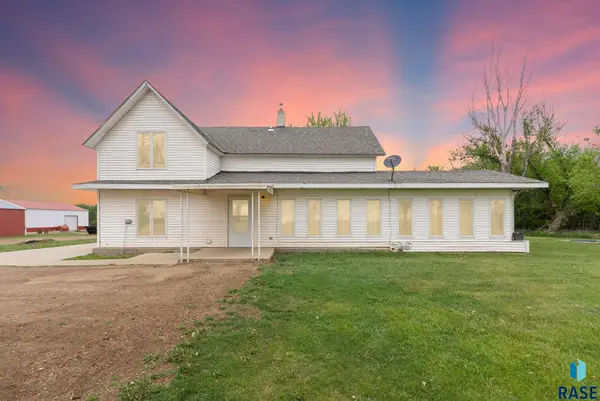 46930 224 St, Colman, SD 57017