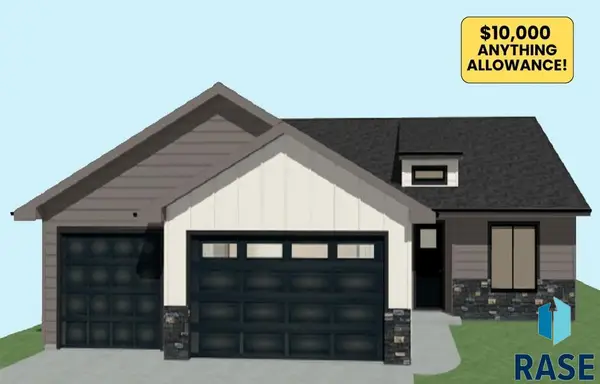1200 E Dutch St, Tea, SD 57064