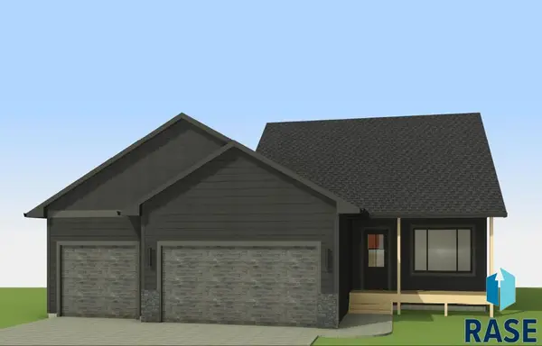 1202 N Christine Ave, Tea, SD 57064