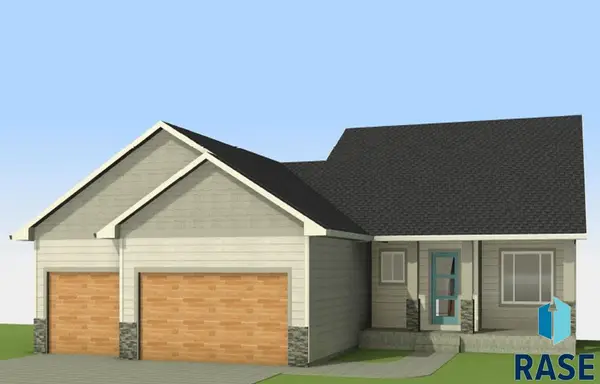 1212 N Christine Ave, Tea, SD 57064