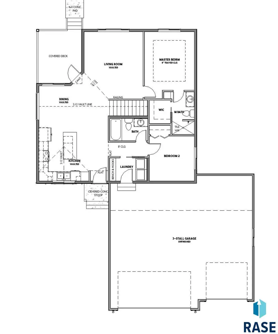 6813 E Freedom St, Sioux Falls, SD 57108 - #2