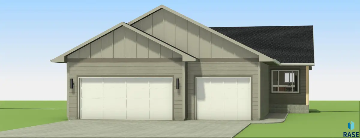 6901 W 5th St, Sioux Falls, SD 57107 - #1