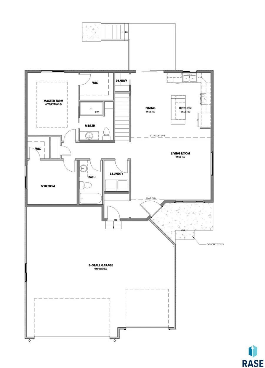 6901 W 5th St, Sioux Falls, SD 57107 - #2