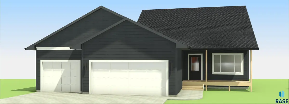 6905 W 5th St, Sioux Falls, SD 57107 - #1