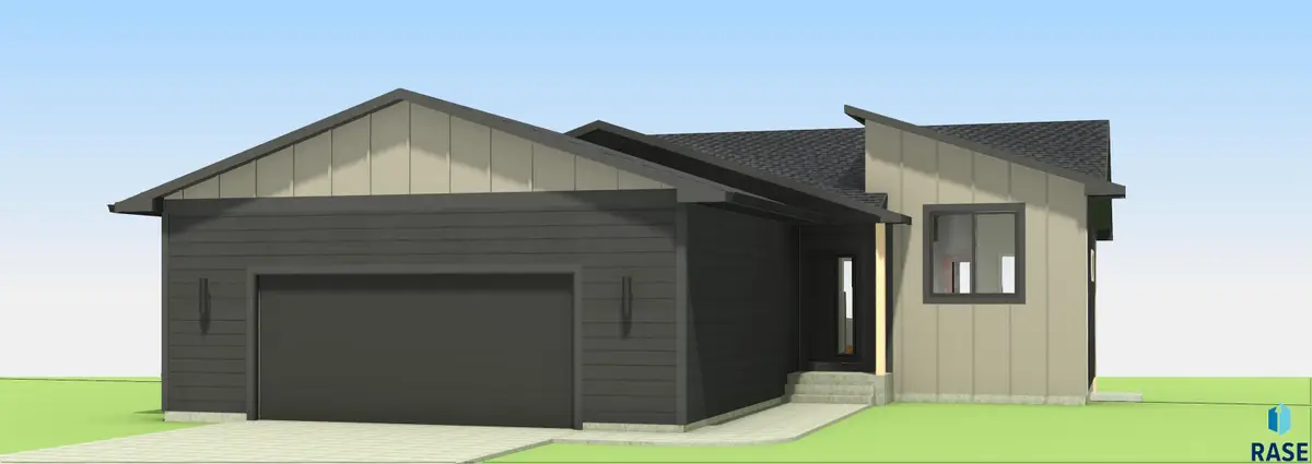 6909 W 5th St, Sioux Falls, SD 57107 - #1