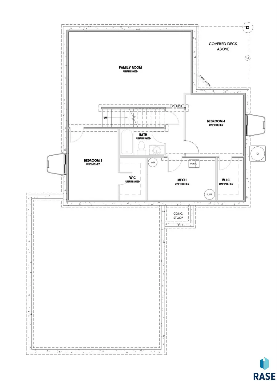6909 W 5th St, Sioux Falls, SD 57107 - #3