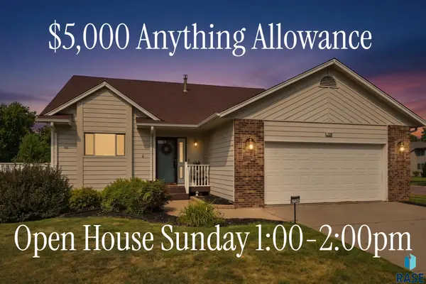 2738 S Avondale Ct, Sioux Falls, SD 57110
