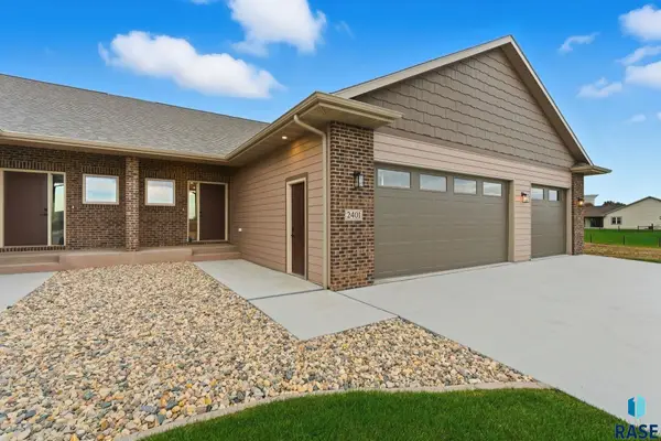 2401 E Joshua Cir, Sioux Falls, SD 57108