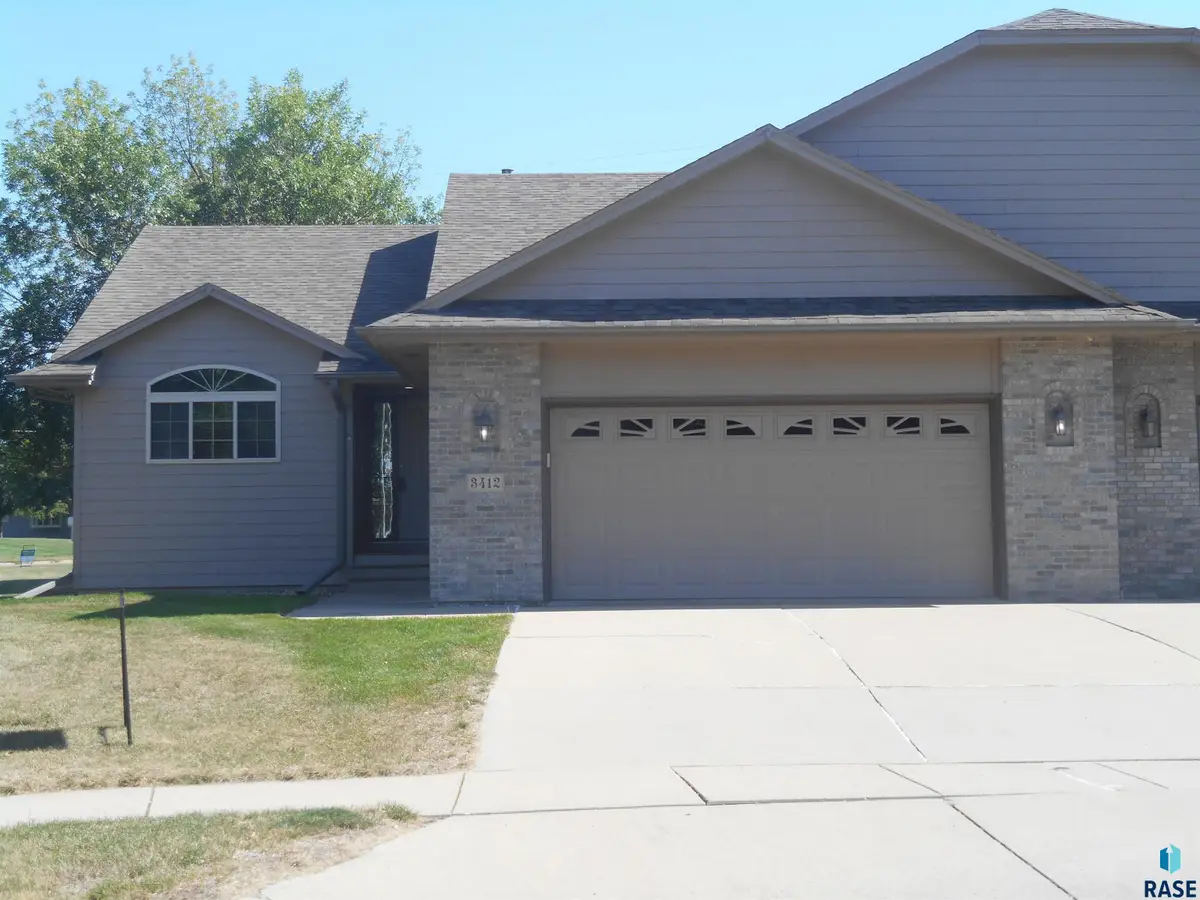 3412 S Harmony Dr, Sioux Falls, SD 57110 - #1