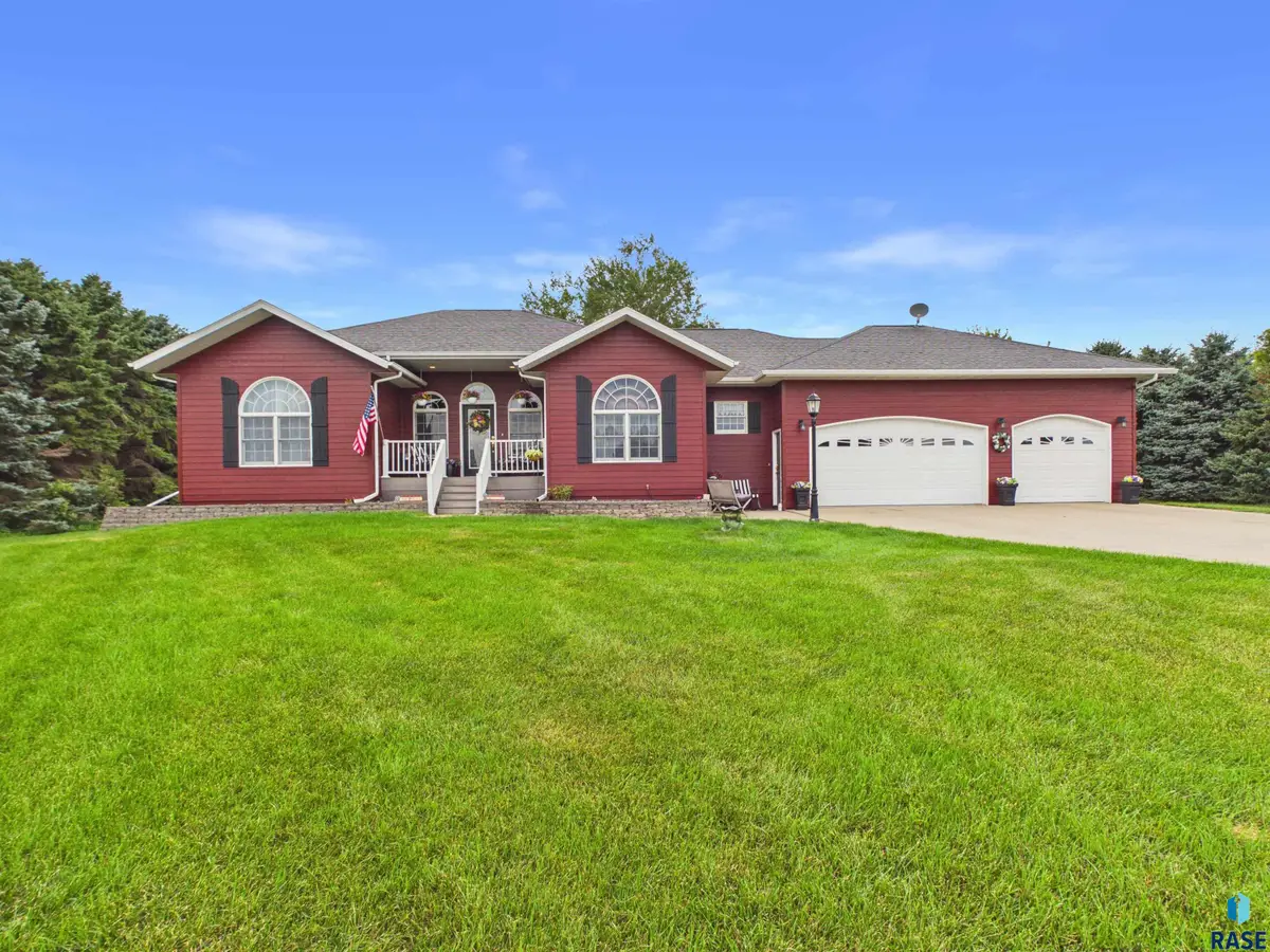 23449 451 Ave, Madison, SD 57042 - #1