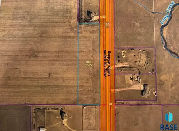 Tbd - 466th Ave, Lennox, SD 57039