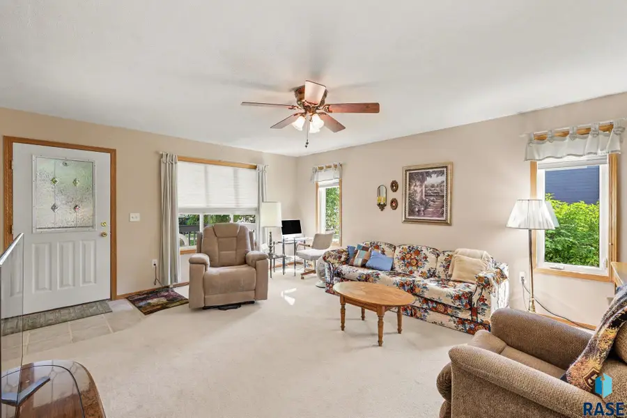 313 W 8th St, Dell Rapids, SD 57022 - #3
