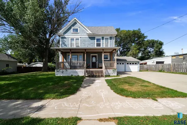 115 S Bartlett St, Canton, SD 57001