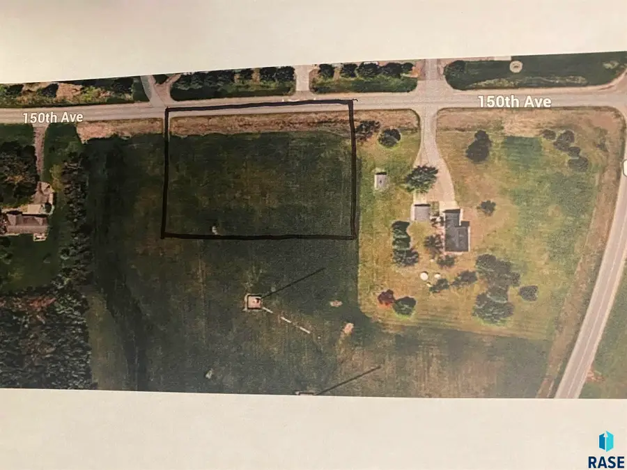 150th Ave, Luverne, MN 56156 - #2