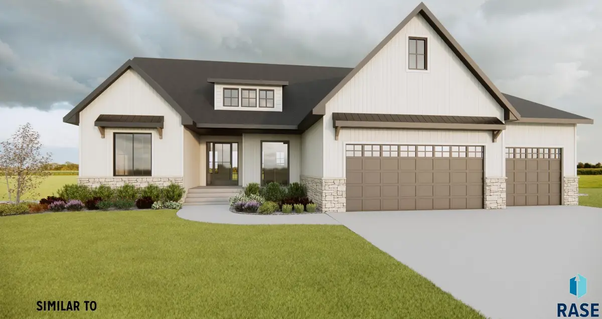 800 N Sylvan Dr, Sioux Falls, SD 57110 - #1