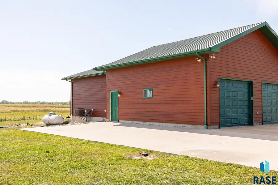 24104 435th Ave, Canova, SD 57321 - #3