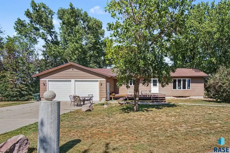 25856 459th Ave, Humboldt, SD 57035 - #2