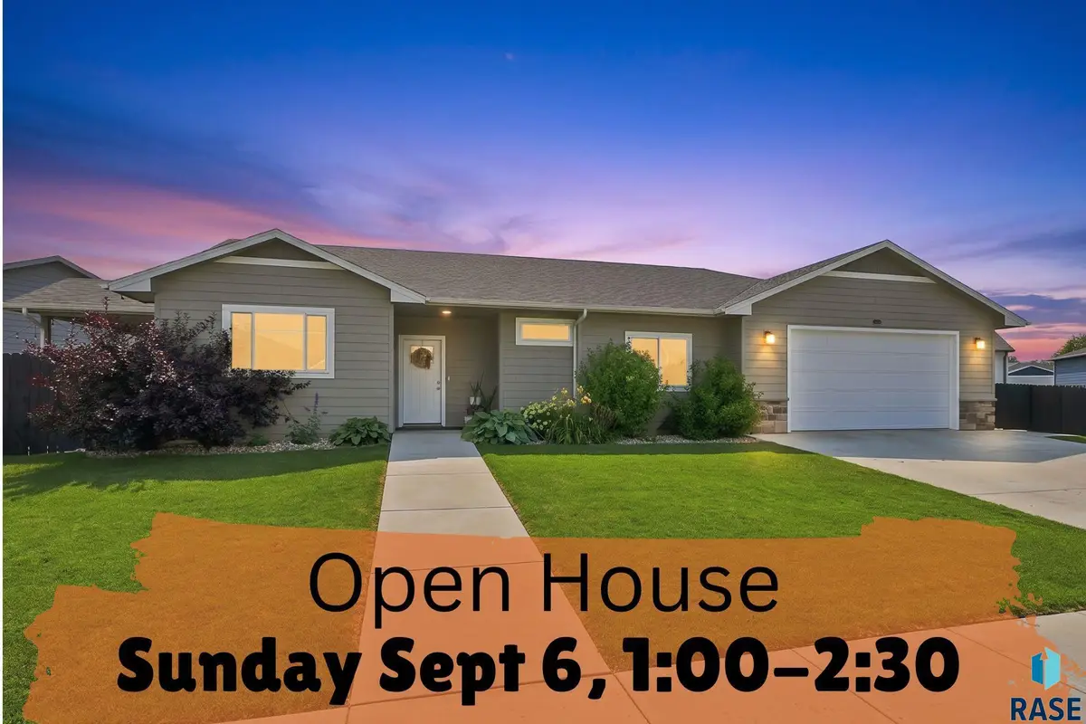 5315 S Whisper Cove Trl, Sioux Falls, SD 57108 - #1