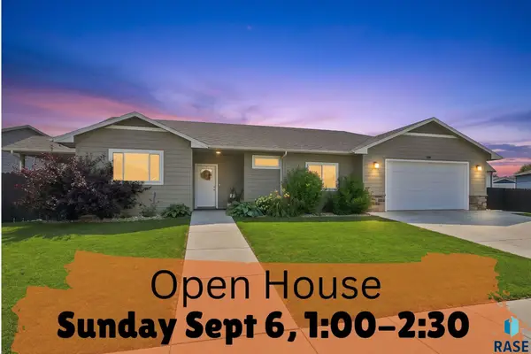 5315 S Whisper Cove Trl, Sioux Falls, SD 57108