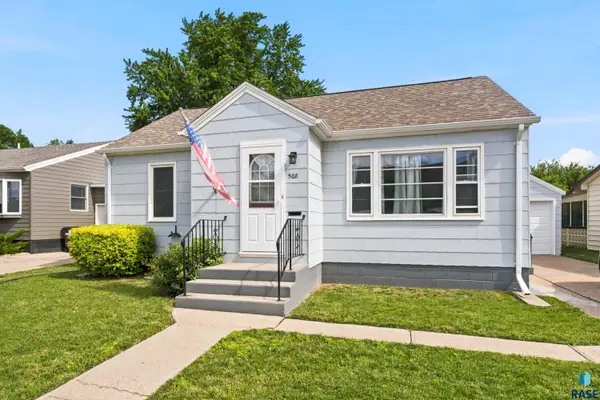 508 E 11th Ave, Mitchell, SD 57301