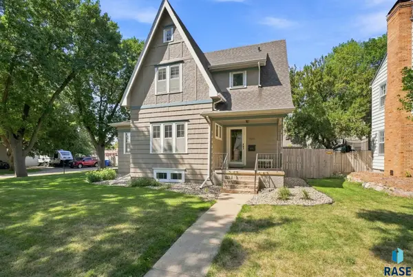 1515 S Dakota Ave, Sioux Falls, SD 57105