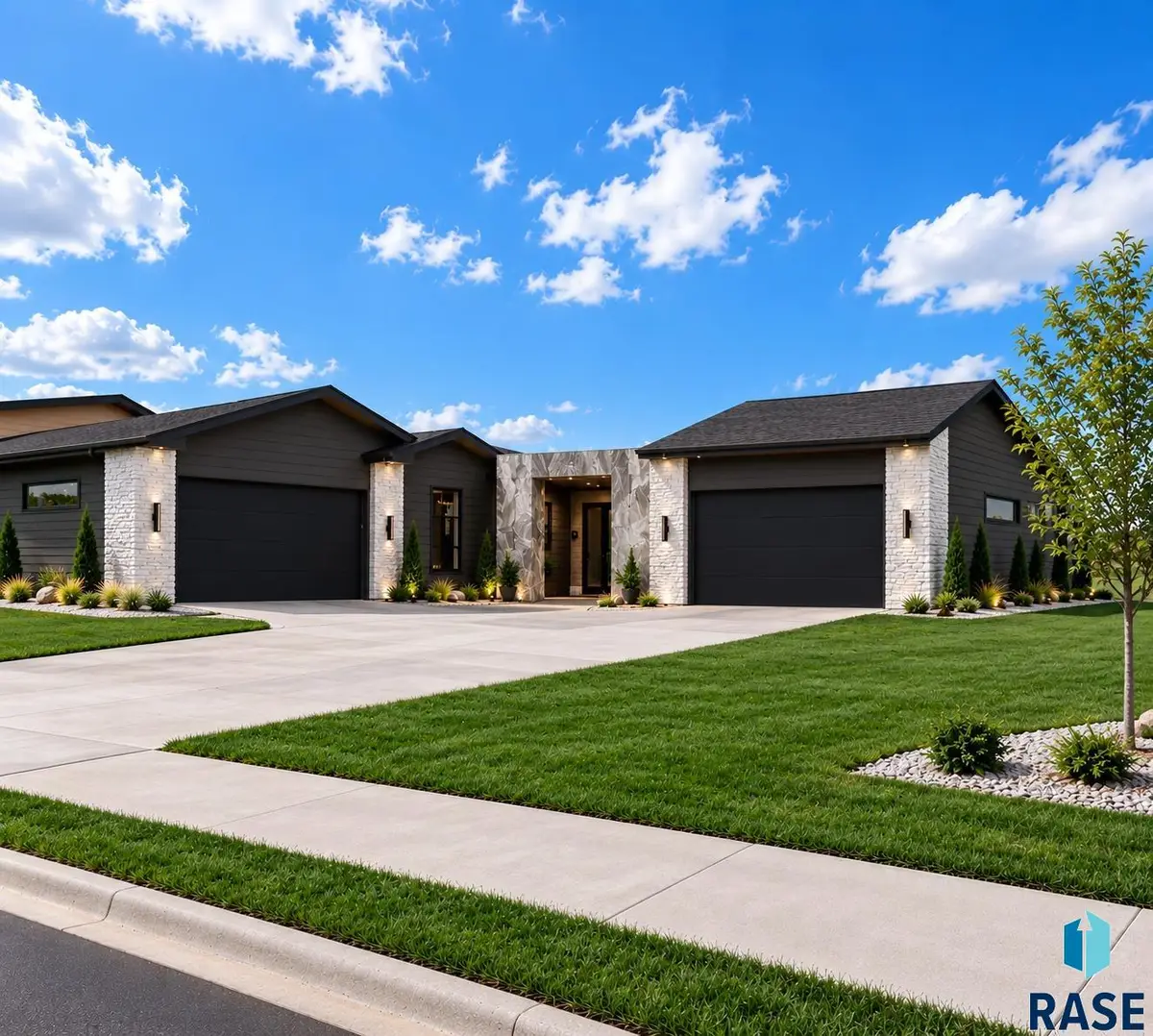 6100 N Silver Cross Dr, Sioux Falls, SD 57104 - #1