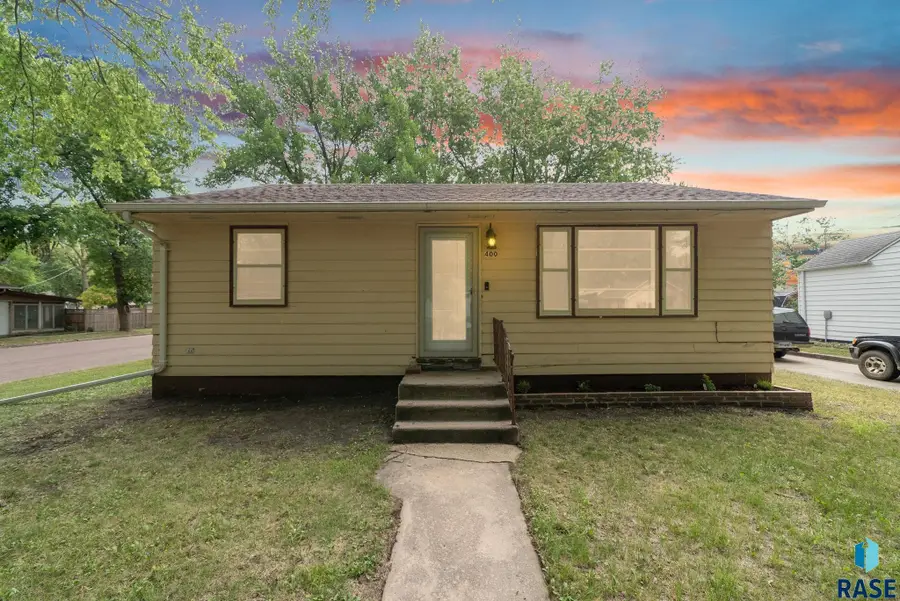 400 S Juniper Ave, Marion, SD 57043 - #3