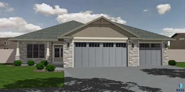 7001 E Copper Stone Cir, Sioux Falls, SD 57110