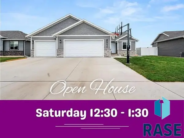 630 Creekside Trl, Harrisburg, SD 57032