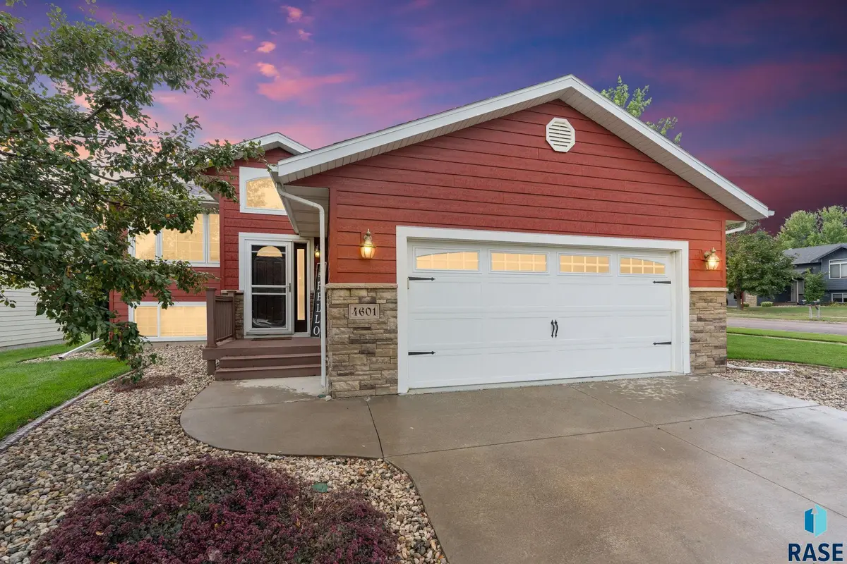 4601 S Equity Dr, Sioux Falls, SD 57106 - #1