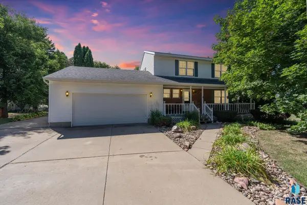 2809 W Delrich Dr, Sioux Falls, SD 57107