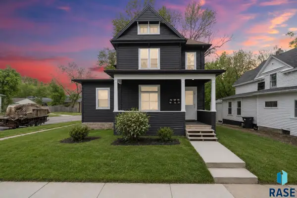 801 W 13th St, Sioux Falls, SD 57104